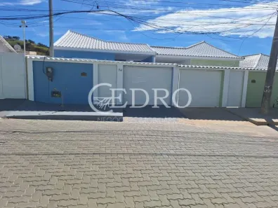 Casa com 2 Quartos à venda, 86m² no Sopotó, Iguaba Grande