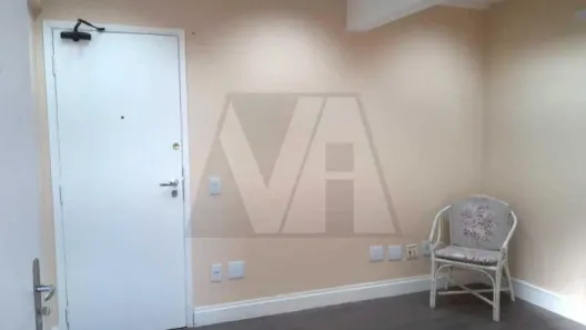 Sala Comercial para alugar, 45m² no Vila Buarque, São Paulo