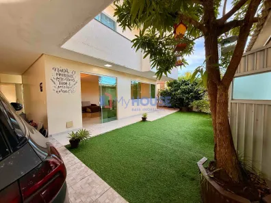 Casa de Condomínio com 4 Quartos à venda, 450m² no Olivença, Ilhéus