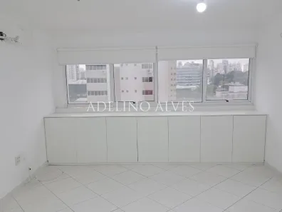 Imóvel Comercial para alugar, 30m² no Barra Funda, São Paulo