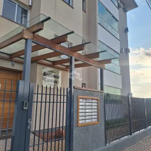 Apartamento com 2 Quartos à venda, 64m² no Nova Petrópolis, Nova Petrópolis