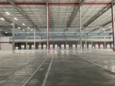 Galpão/Depósito/Armazém para alugar, 13000m² no Civit I, Serra