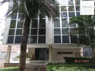 Sala Comercial à venda, 35m² no Rio Branco, Porto Alegre