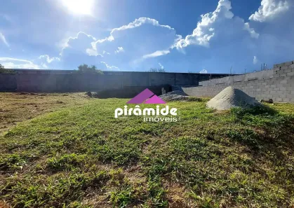 Lote/Terreno à venda, 360m² no Eugênio de Mello, São José dos Campos