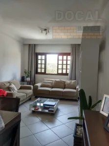 Casa de Condomínio com 3 Quartos à venda, 136m² no Parque Monte Alegre, Taboão da Serra