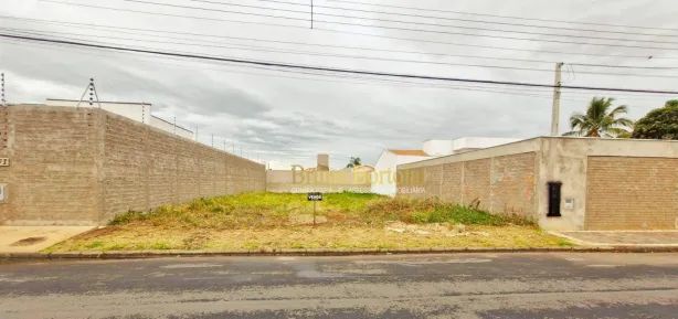 Lote/Terreno à venda, 450m² no Jardim Floridiana, Rio Claro