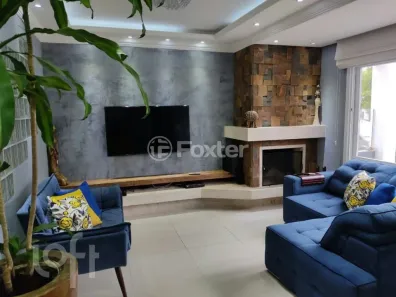 Casa de Condomínio com 3 Quartos à venda, 140m² no Hípica, Porto Alegre