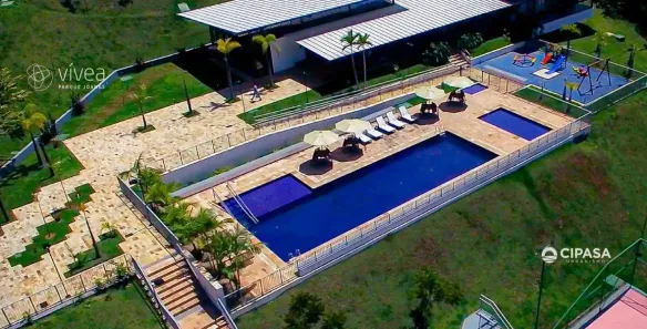 Lote/Terreno à venda, 275m² no Industrial, Camaçari