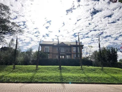 Casa de Condomínio com 4 Quartos à venda, 620m² no Residencial Giardino (Barro Vermelho), Gravataí