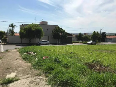 Lote/Terreno à venda, 325m² no Jardim Caxambu, Piracicaba