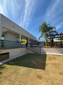 Casa de Condomínio com 3 Quartos à venda, 320m² no Almeida, Jaboticatubas