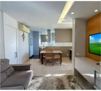 Apartamento com 3 Quartos à venda, 100m² no Luxemburgo, Belo Horizonte