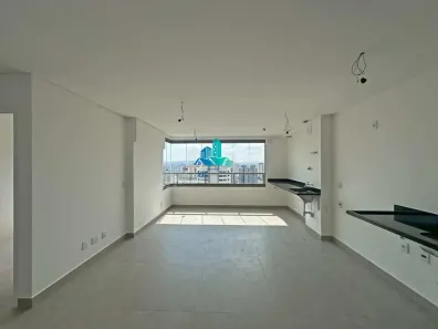 Apartamento com 2 Quartos à venda, 63m² no Vila Azevedo, São Paulo