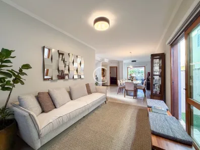 Casa de Condomínio com 4 Quartos à venda, 240m² no Urbanova III, São José dos Campos