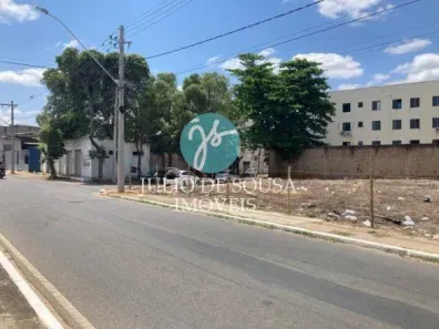 Lote/Terreno à venda, 704m² no São Pedro, Governador Valadares