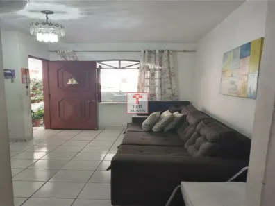 Casa com 2 Quartos à venda, 260m² no Jardim Maria Dirce, Guarulhos