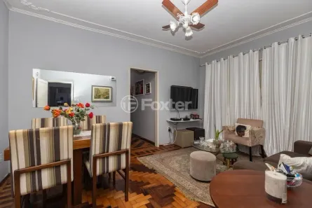 Apartamento com 3 Quartos à venda, 99m² no Santa Cecília, Porto Alegre