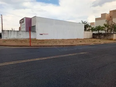 Lote/Terreno à venda, 424m² no Jardim Bounganville, Araraquara