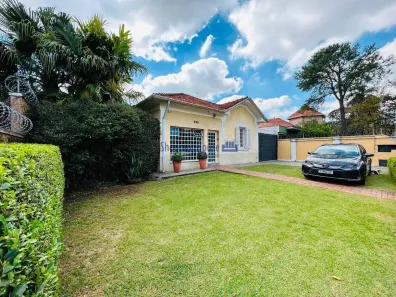 Casa com 3 Quartos à venda, 280m² no Lapa, São Paulo