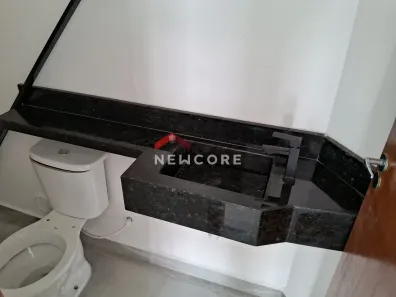 Sobrado com 3 Quartos à venda, 112m² no Vila Cecília, Mogi das Cruzes