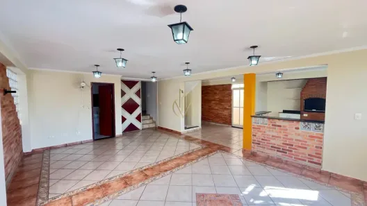 Casa com 3 Quartos para alugar, 230m² no Jardim Serra Dourada, Mogi Guaçu