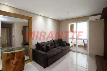 Apartamento com 3 Quartos à venda, 80m² no Vila Maria Baixa, São Paulo