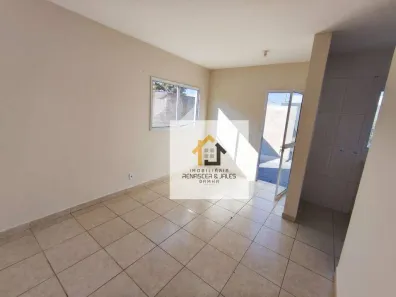 Casa com 2 Quartos à venda, 45m² no Jardim das Palmeiras, Bady Bassitt