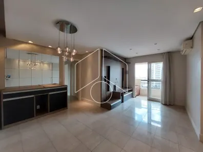 Apartamento com 3 Quartos à venda, 96m² no Boa Vista, Marília