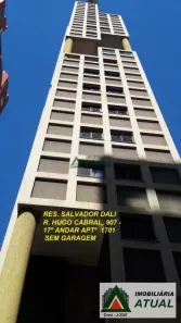 Apartamento com 2 Quartos à venda, 69m² no Centro, Londrina