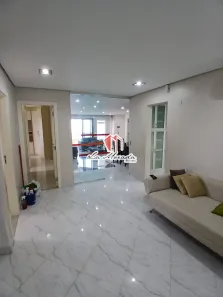 Apartamento com 4 Quartos para alugar, 210m² no Ponta Negra, Manaus