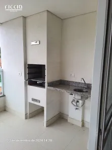 Apartamento com 3 Quartos à venda, 96m² no Centro, Jacareí