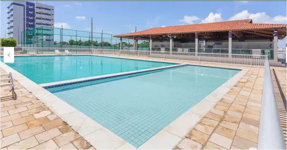 Apartamento com 3 Quartos à venda, 64m² no Nossa Senhora do Ó, Paulista