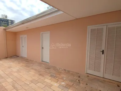 Imóvel Comercial com 1 Quarto à venda, 210m² no Cambuí, Campinas