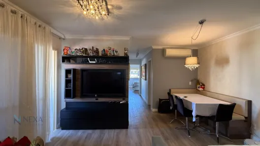 Apartamento com 3 Quartos à venda, 78m² no Balneário, Florianópolis