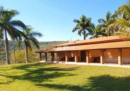 Fazenda/Sítio com 2 Quartos à venda, 1790800m² no , Monte Santo de Minas
