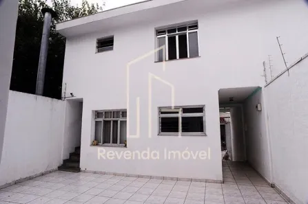 Casa com 4 Quartos à venda, 400m² no Campo Belo, São Paulo