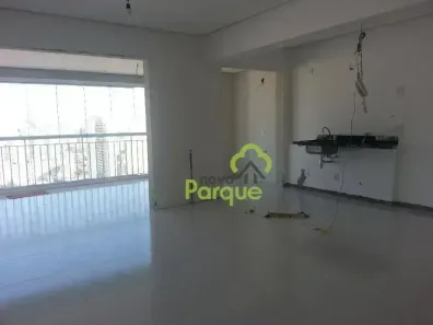 Apartamento com 3 Quartos à venda, 200m² no Cambuci, São Paulo