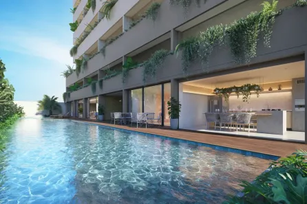 Apartamento com 2 Quartos à venda, 43m² no Imbiribeira, Recife