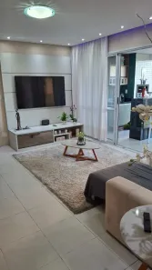 Apartamento com 3 Quartos à venda, 116m² no Patamares, Salvador