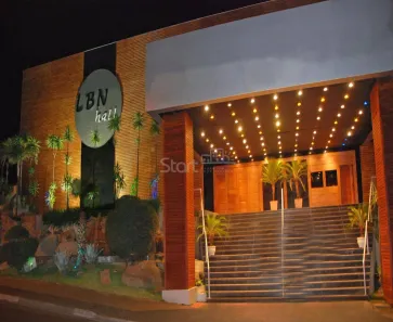 Prédio Comercial com 10 Quartos à venda, 4700m² no Jardim Conceição (Sousas), Campinas