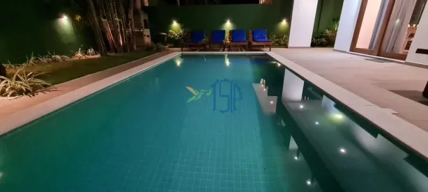 Casa com 4 Quartos à venda, 200m² no Centro, Tibau do Sul