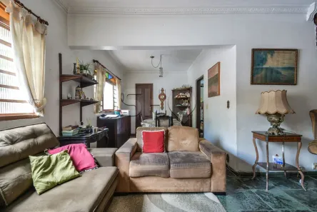 Sobrado com 3 Quartos à venda, 140m² no Vila Pompéia, São Paulo