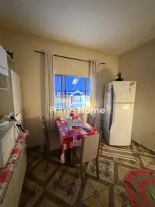 Casa com 2 Quartos à venda, 100m² no Núcleo Residencial Nossa Senhora Aparecida, Campinas