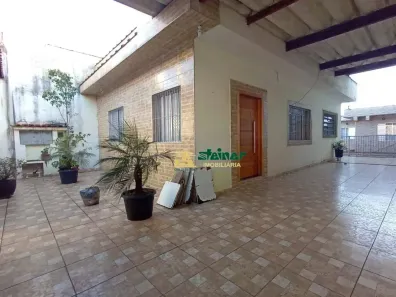 Casa com 4 Quartos à venda, 265m² no Parque Piratininga, Itaquaquecetuba