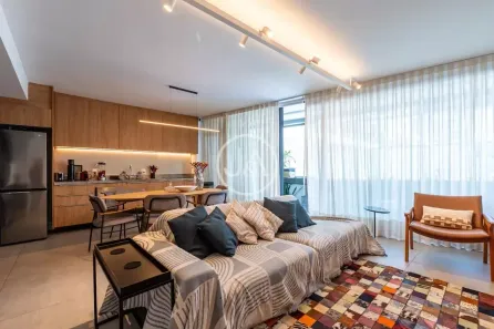 Cobertura com 2 Quartos à venda, 139m² no Leblon, Rio de Janeiro