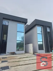 Casa com 3 Quartos à venda, 102m² no Guriri, Cabo Frio