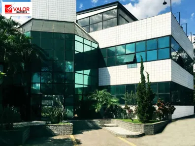 Prédio Comercial para alugar, 840m² no Vila Hamburguesa, São Paulo