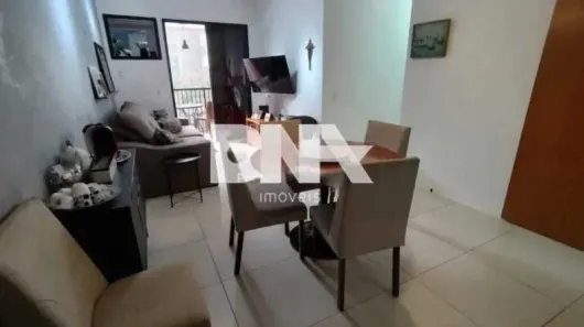 Apartamento com 2 Quartos à venda, 82m² no Botafogo, Rio de Janeiro