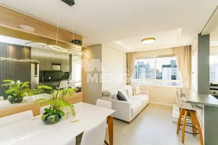 Apartamento com 3 Quartos à venda, 67m² no Passo da Areia, Porto Alegre