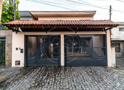 Casa com 3 Quartos à venda, 144m² no Indianópolis, São Paulo